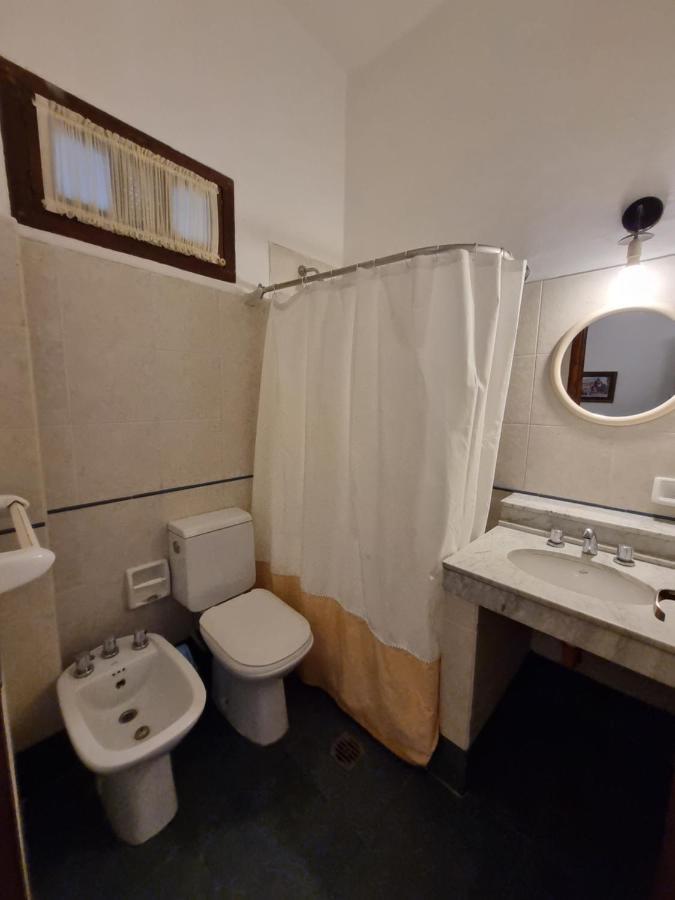 Terraza De La Usina Hotel Salta Ngoại thất bức ảnh